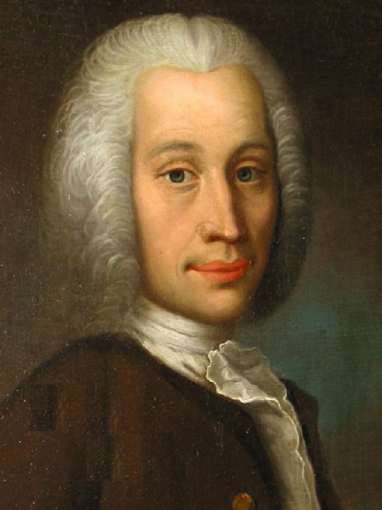 摄尔修斯（Anders Celsius）