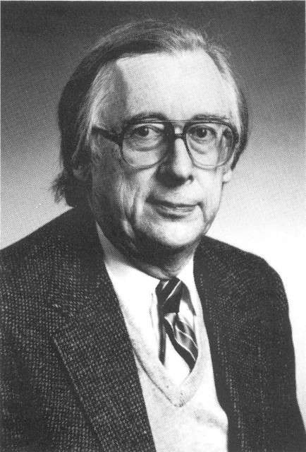 约翰·波普尔（John Pople，1925—2004）
