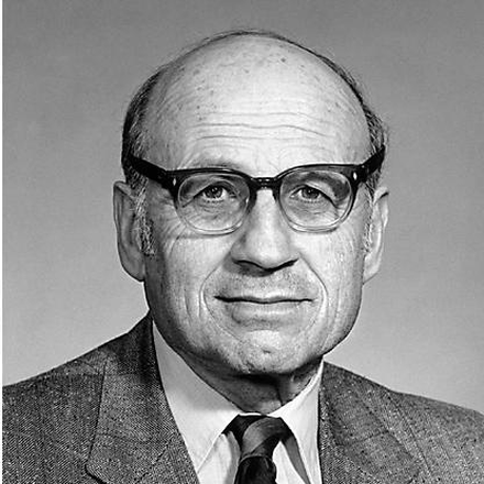 沃尔特·科恩(Walter Kohn,1923—2016)<br>理论物理学家,密度泛函理论的主要奠基人,1998 年诺贝尔化学奖获得者